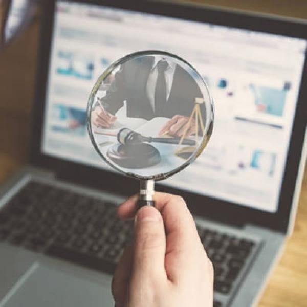 Consumers Searching Lawyers Online Consumers Searching Lawyers Online